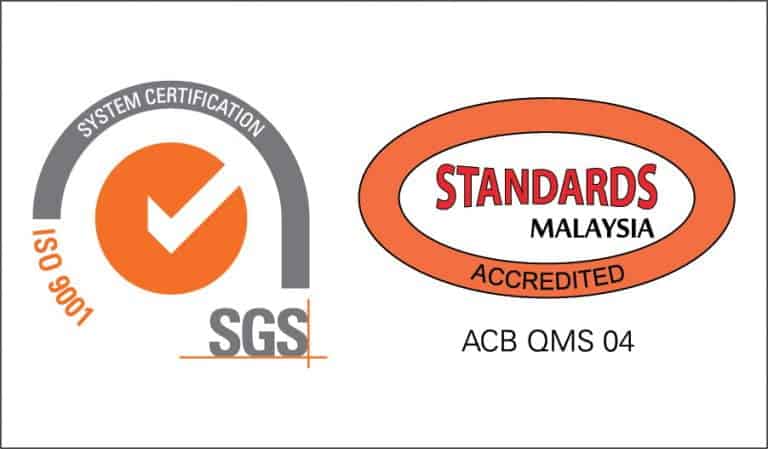 Standards Malaysia