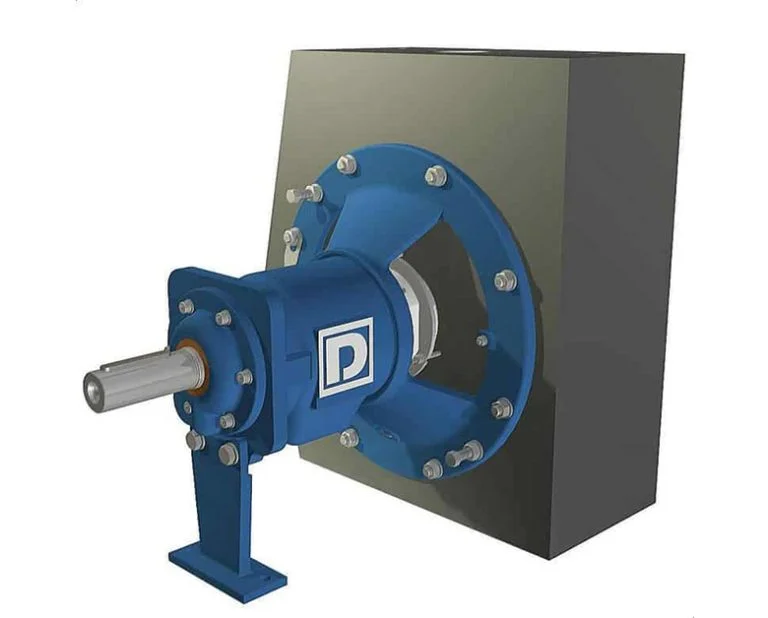 Dϋchting Centrifugal Pump