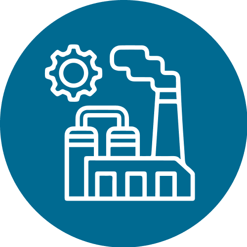 Industrial Pumps (MTX)