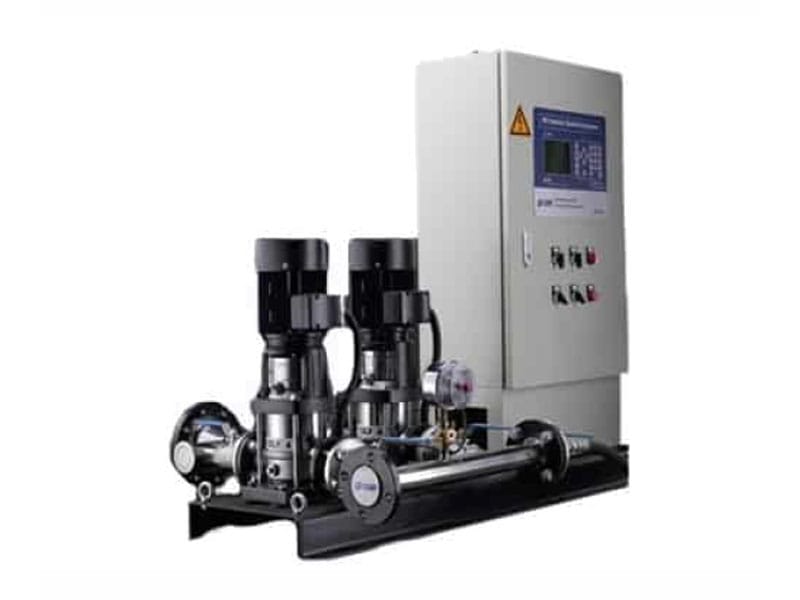 Home Booster Pumps