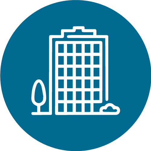 Building & Commercial Solutions