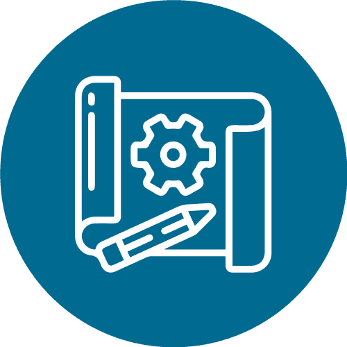 Projects & Infrastructure